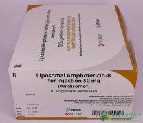 ������(AmBisome)�÷����������ĸ���������Щ��