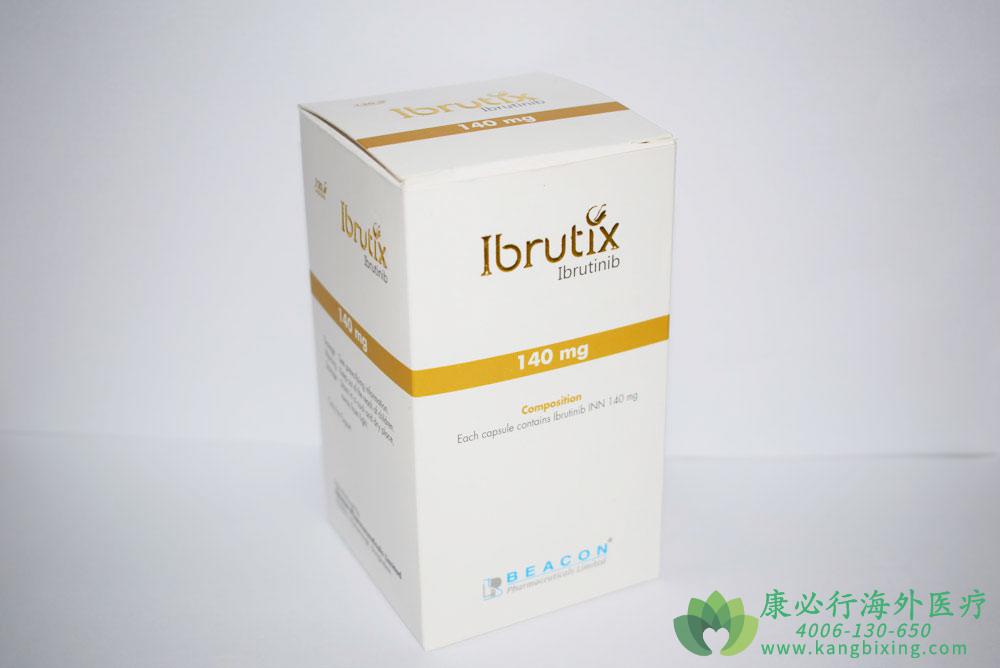 ³/(Ibrutinib)
