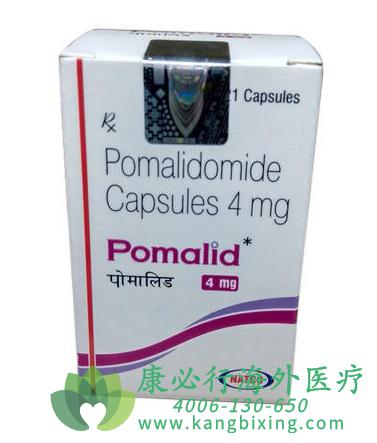 Ȱ(Pomalidomide)