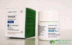 ά������/ά���п�(Venetoclax)�÷���������ô���ģ�