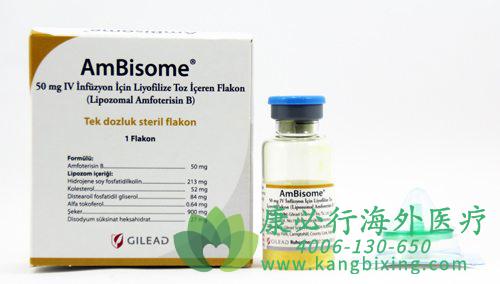 (AmBisome)