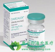 ����ľ����(DARATUMUMAB)���ƶ෢�Թ�����ӵ�г����˹������Ч��