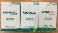 ������/������(REGORAFENIB)�Ǹΰ�������ҩ�����ѡ����