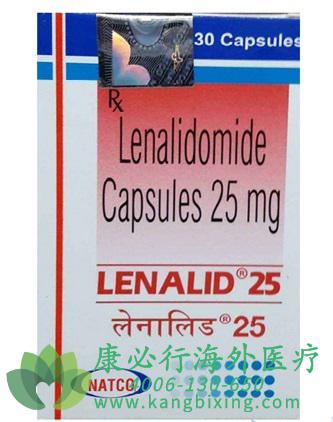 ǶȰ/Ȱ(lenalidomide)