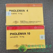 ���ΰ��ַ�����/�ط�����(Lenvatinib)��Ӧ֢����Щ��