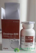 ������˾(Deferasirox)��Ӧ֢����Щ�ʺ���Щ�˷��ã�