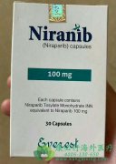 ������û��BRCAͻ����������/��������(niraparib)���������������ѳ���