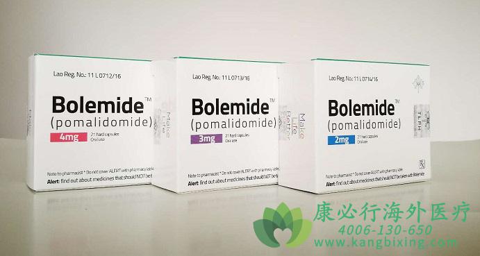 Ȱ(pomalidomide)