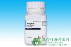 ��������(Entrectinib)��FDA��׼�ĵ�������׿���ҩ��!