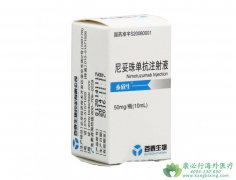 �����鵥��(NIMOTUZUMAB)��������������