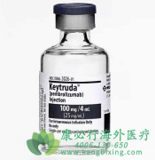 ����FDA��׼�����(Keytruda)����Ӧ֢��������Ƥ����״ϸ����