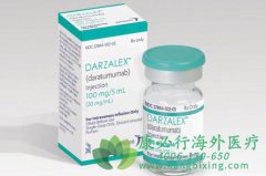 �������ȵ���(DARATUMUMAB)�ܷ��ӻ���/��ΣSMM�Ľ�չ��