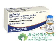 ȥ����/ȥ��ά��(Defibrotide/Defitelio)ҩƷ�໥�����Լ����û���