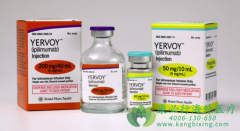 ��ƥ����(ipilimumab)��Ӧ֤����;�Լ���������