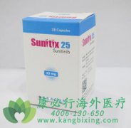 ��̹/�������ὺ��(Sunitinib)�ض�������Ӧ����Щ�أ�