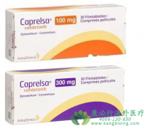 ��������(Caprelsa)������Ⱥ��ҩ��ҩ������Լ�ҩ���������