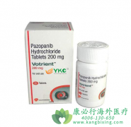 άȫ��/��������(PAZOPATINIB)������������һ������