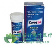 ������ҩ�ǲ�˾��(FEBUXOSTAT/ZURIG)����Ӧ֢��������Ⱥ