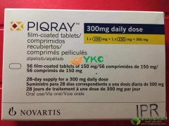 ��������/������˾(ALPELISIB)����PIK3CAͻ�����ٰ�Ч����Σ�