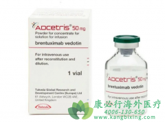 ����������(ADCETRIS)���Ϳ���ҩ�����ڰ�֢����