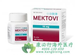 ��������/��������(Binimetinib)����˵������ϸ����