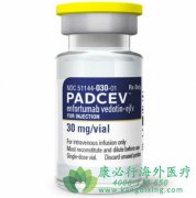 PADCEV(enfortumab vedotin)����˵������ϸ����