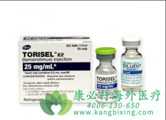 ̹��Ī˾(TORISEL)ҩ��Ч���������