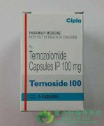 ��Ī��(Temozolomide)�Ƕ���ԭ�������������ı�׼����ҩ��