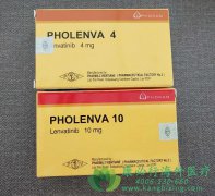 �����ַ�����/�ط�����(Lenvatinib)������ԭ���Ըΰ��İ���ҩ��