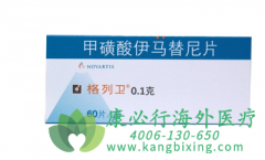 ��������(IMATINIB)���Ʒѳ�Ⱦɫ�������������԰�Ѫ��