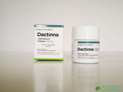 δ￨Τ/͡(Daclatasvir)˵