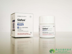 ���ΰ漪������/������(Gefitinib)����˵����