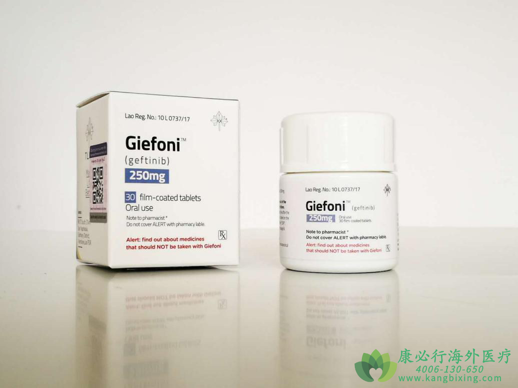 ΰ漪/(Gefitinib)