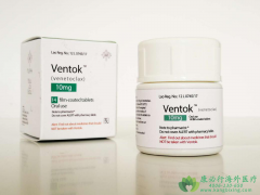 ���ΰ�ά������/ά���п�/���п�(Venetoclax)����˵����