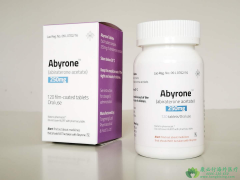���ΰ氢������(Abiraterone)����˵����
