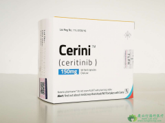���ΰ�ɫ������(Ceritinib)����˵����