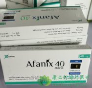 ��������(Afatinib/Gilotrif)�ΰ�����ҩ��׼����ʱ��