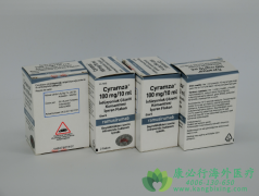 ��Ī«����(RAMUCIRUMAB)������������Щ����δ�����