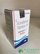 ��������/��������(SORAFENIB)�ݼ�ǧ���״�ٰ�����