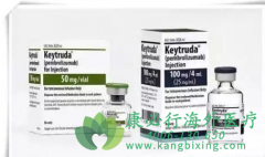 �����(Keytruda)���ƾֲ����ڻ�ת���Ժ�ɫ����Ч����Σ�