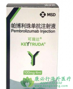 �����/�������鵥��(Keytruda)����Ӧ��Ⱥ����Щ��