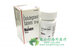 ̲ҩ/Τ(DOLUTEGRAVIR)һԼαȽϺ?