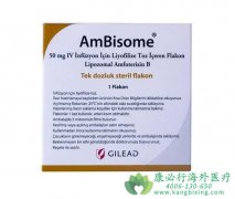 ������(AmBisome)�÷������������Ĳ�����Ӧ����Щ��