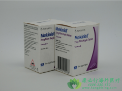 ��ɫ����������ҩ��������(Trametinib)�����͸�ҩ������