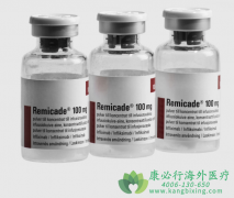 Ӣ����������(INFLIXIMAB)������м�����ߵ�Ч����Σ�