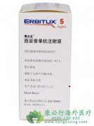 ������/����������(CETUXIMAB)�������ڽ�ֱ����������Ч��Σ�