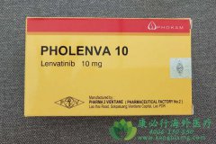 �ַ�����/�ط�����(Lenvatinib)�����������ⷽ����Ч��ô����