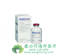 ����������(Cetuximab)���ϻ������й�R/M SCCHN��������Ч��Σ�