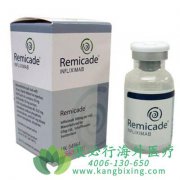 ͣ��Ӣ����������(INFLIXIMAB)AS�׸����ٴ�������Ч��Σ�