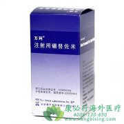 ����/��������(VELCADE)���ڶ෢�Թ��������ߵ�����